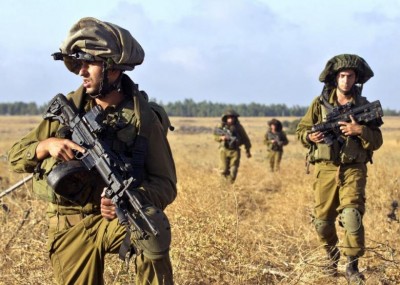 Israel Army