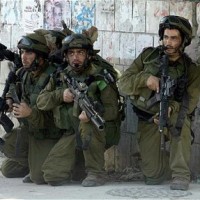 Israeli Army