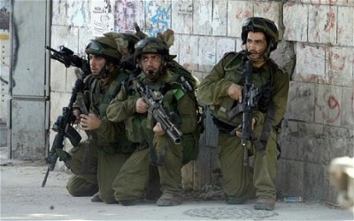 Israeli Army