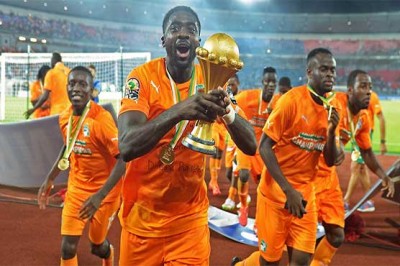 Ivory Coast