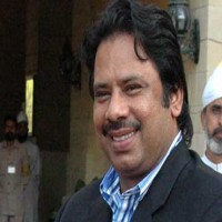 Jahangir Khan