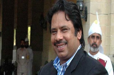 Jahangir Khan