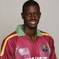 Jason Holder