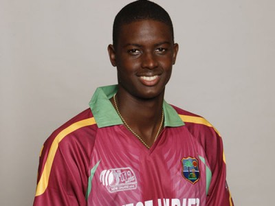 Jason Holder