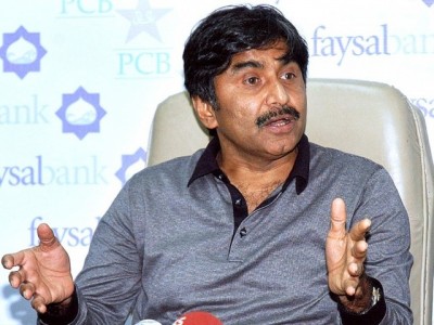 Javed Miandad