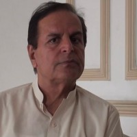 Javeed Hashmi