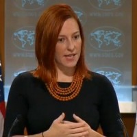 Jen Psaki