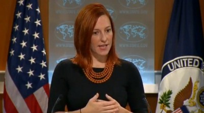 Jen Psaki