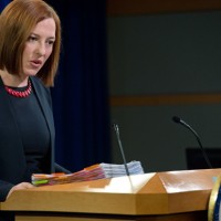 Jen Psaki