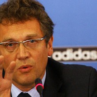 Jerome Valcke