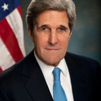 John Kerry