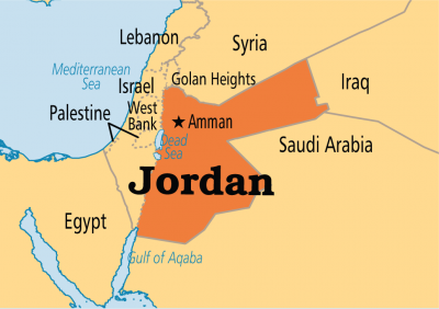 Jordan