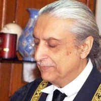 Justice Jawad