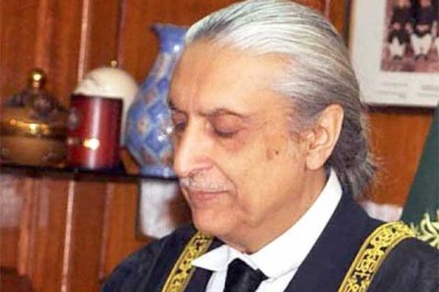  Justice Jawad