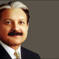 Justice Sardar Raza Khan