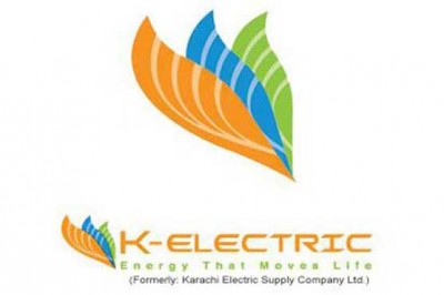 K Electric