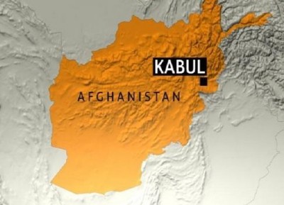 Kabul