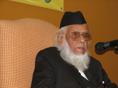 Kaleem Ahmad Ajiz