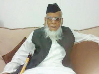 Kaleem Ahmad Ajiz