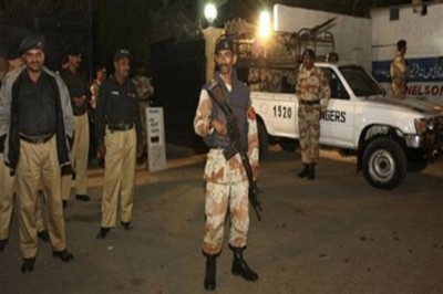 Karachi Rangers