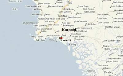 Karachi