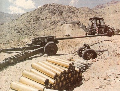 Kargil Conflict