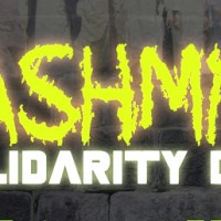 Kashmir Solidarity Day