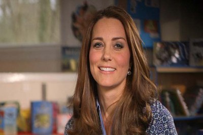 Kate Middleton