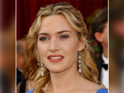 Kate Winslet