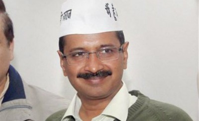 Kejriwal