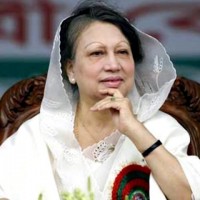 Khaleda Zia