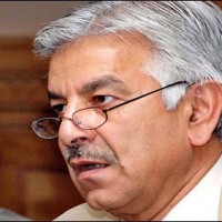 Khawaja Asif