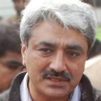 Khawaja Salman Rafique