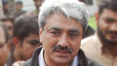 Khawaja Salman Rafique