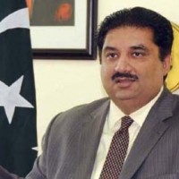 Khurram Dastgir