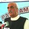 Khursheed Shah