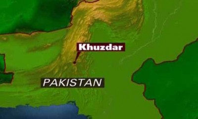 Khuzdar