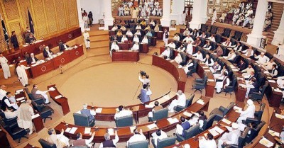 Khyber Pakhtunkhwa Assembly