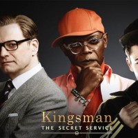 Kingsman The Secret Service