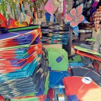 Kite Shops