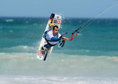 Kite Surfing