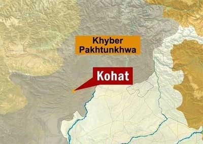 Kohat