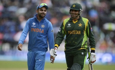 Kohli and Misbah