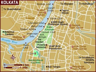 Kolkata