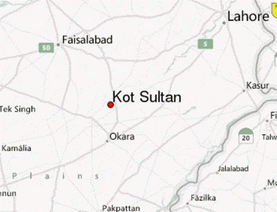 Kot Sultan