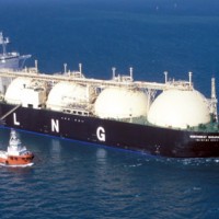 LNG Ship