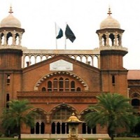 Lahore High Court