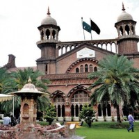 Lahore High Court