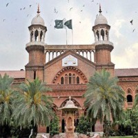 Lahore High Court