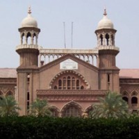 Lahore High Court